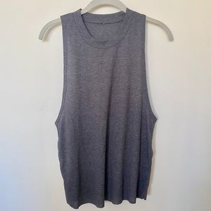 alo yoga Heat-Wave Tank
